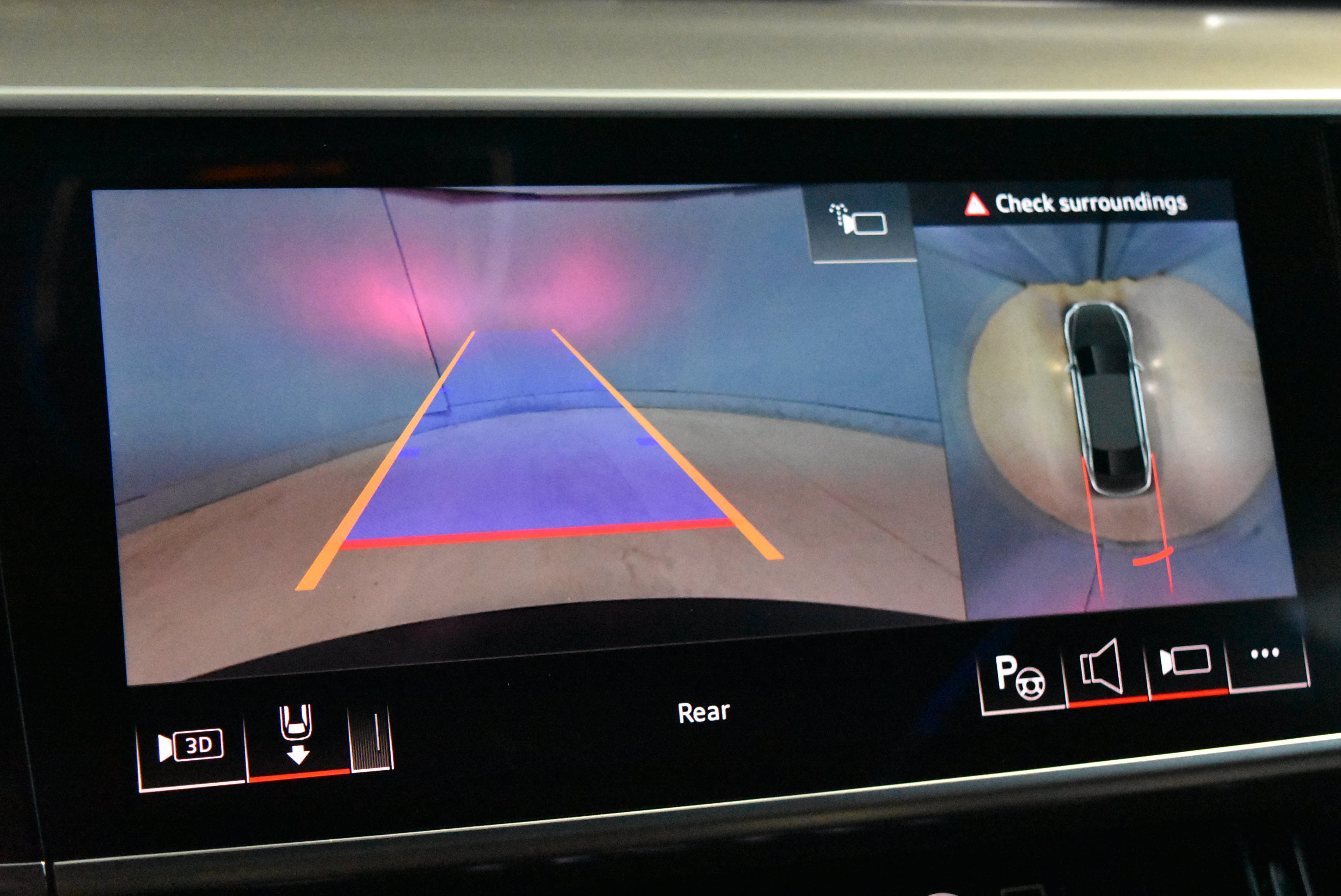 New 2026 Audi A8 L 3.0T AWD/4WD image 11