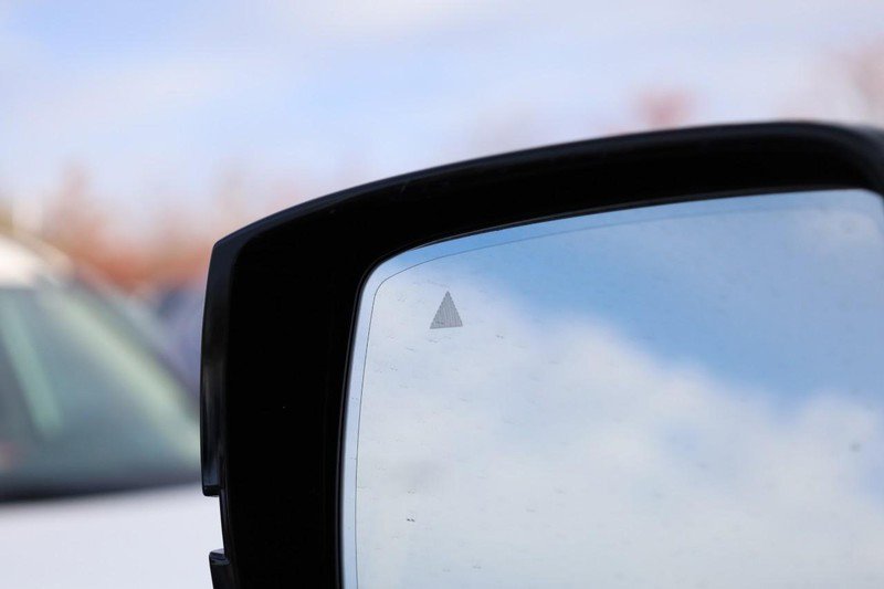 New 2025 Nissan Armada PRO-4X w/ Pro-4X Premium Package image 25