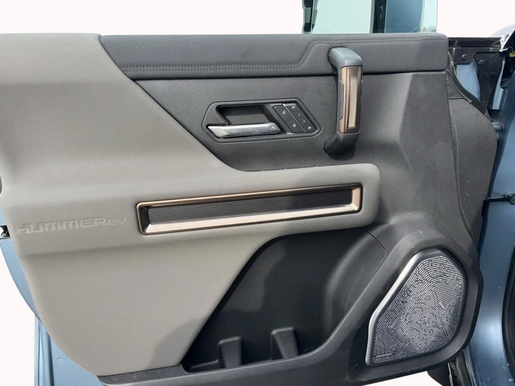 New 2024 GMC Hummer EV 3X w/ Omega Edition image 19