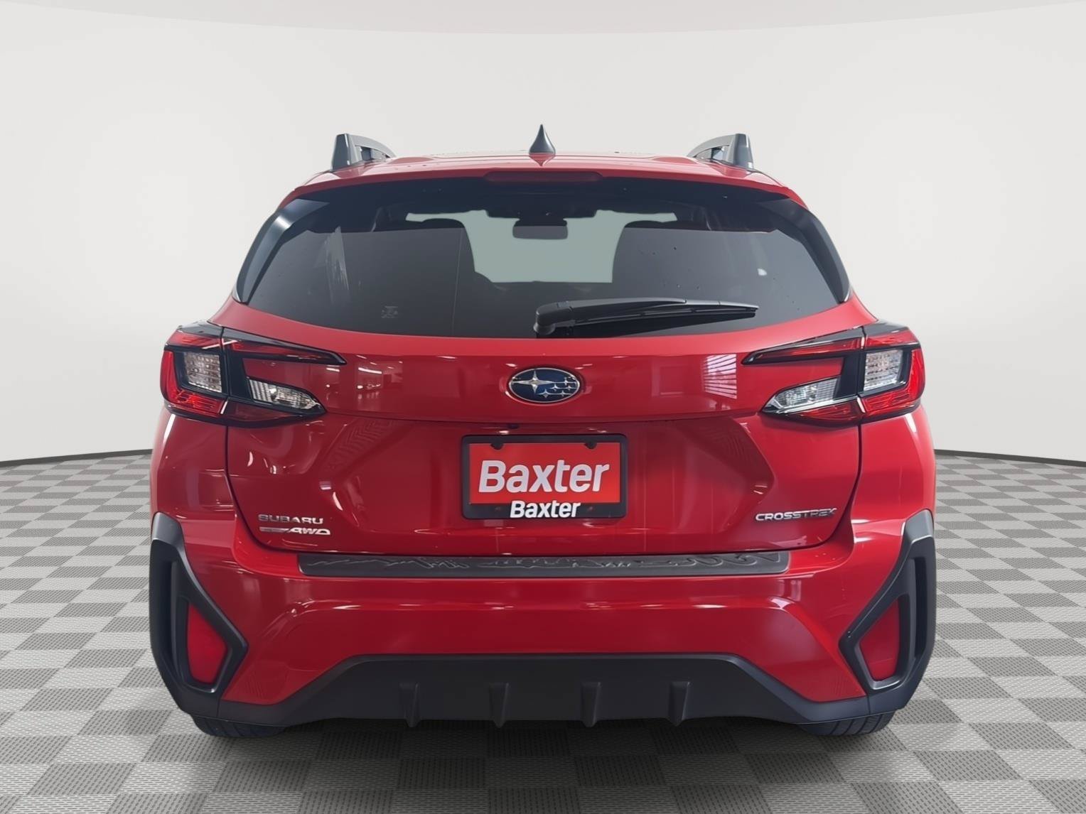 Certified 2024 Subaru Crosstrek 2.0i Premium AWD/4WD image 18