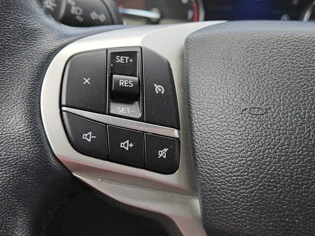 Used 2023 Ford Explorer XLT w/ Equipment Group 202A image 23