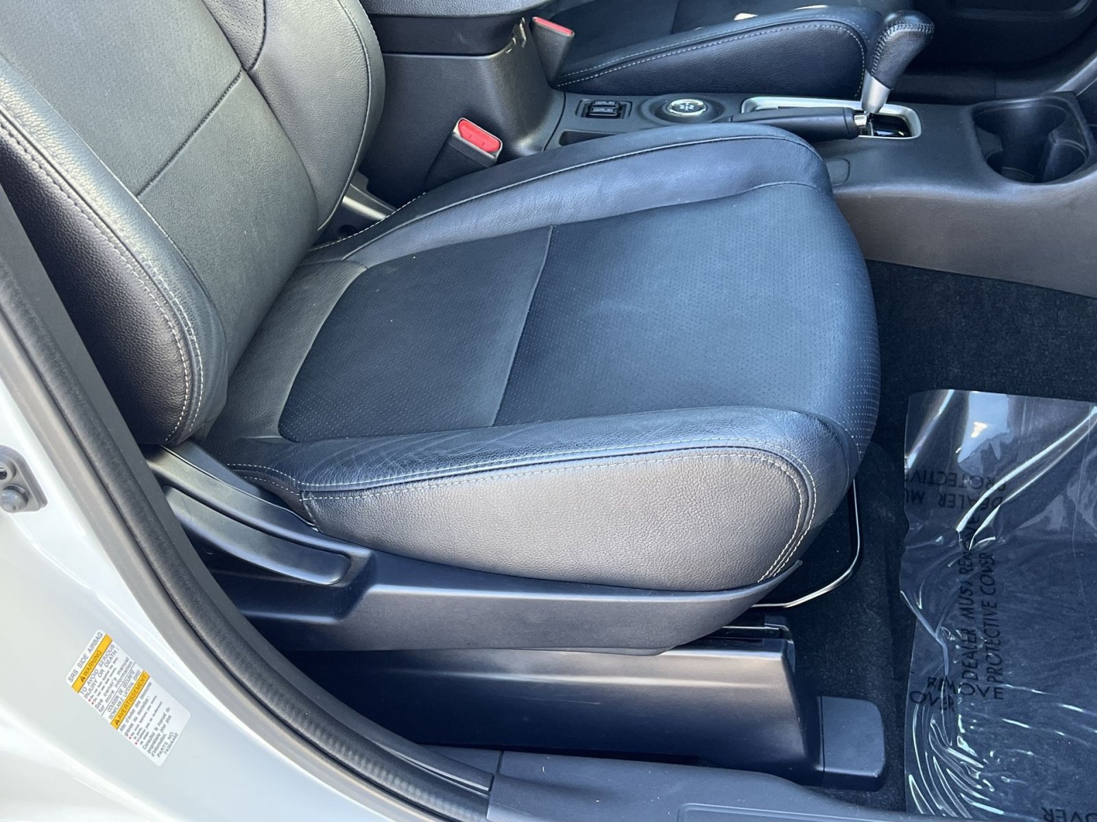 Used 2016 Mitsubishi Outlander SE AWD/4WD image 27