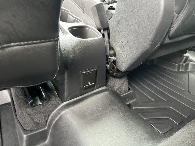 Used 2016 Chevrolet Trax LT w/ LT Sun and Sound Package FWD image 22