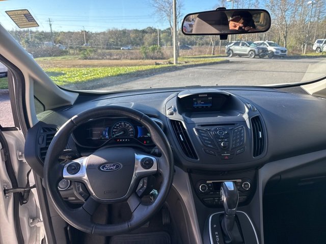 Used 2016 Ford C-MAX SE w/ Equipment Group 201A image 11