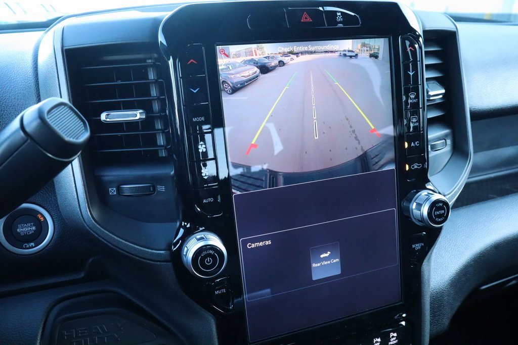 New 2026 RAM 2500 Tradesman image 6