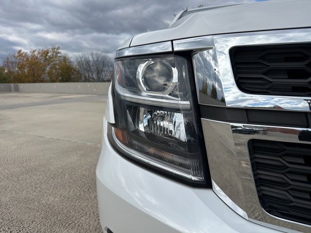 Used 2020 Chevrolet Tahoe LT w/ Luxury Package image 11