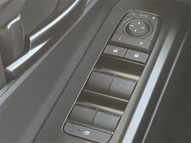 New 2026 Toyota bZ image 23