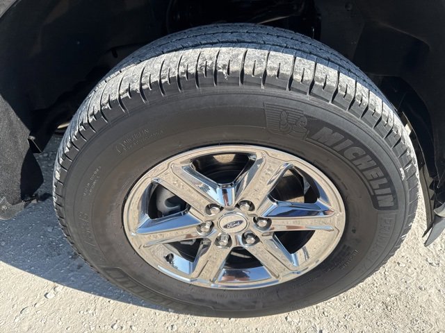 Used 2024 Ford F150 XLT w/ Equipment Group 302A MID image 31