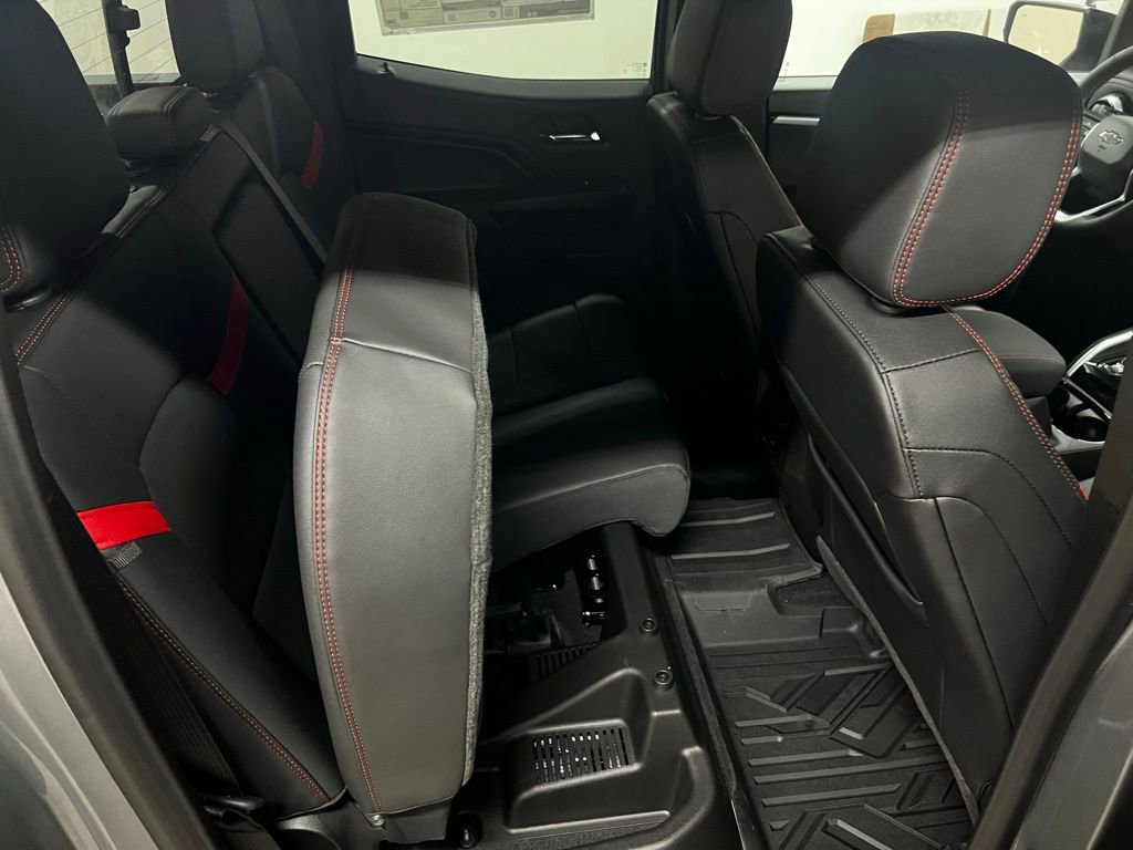 New 2026 Chevrolet Colorado Z71 w/ Z71 Convenience Package 2 image 38