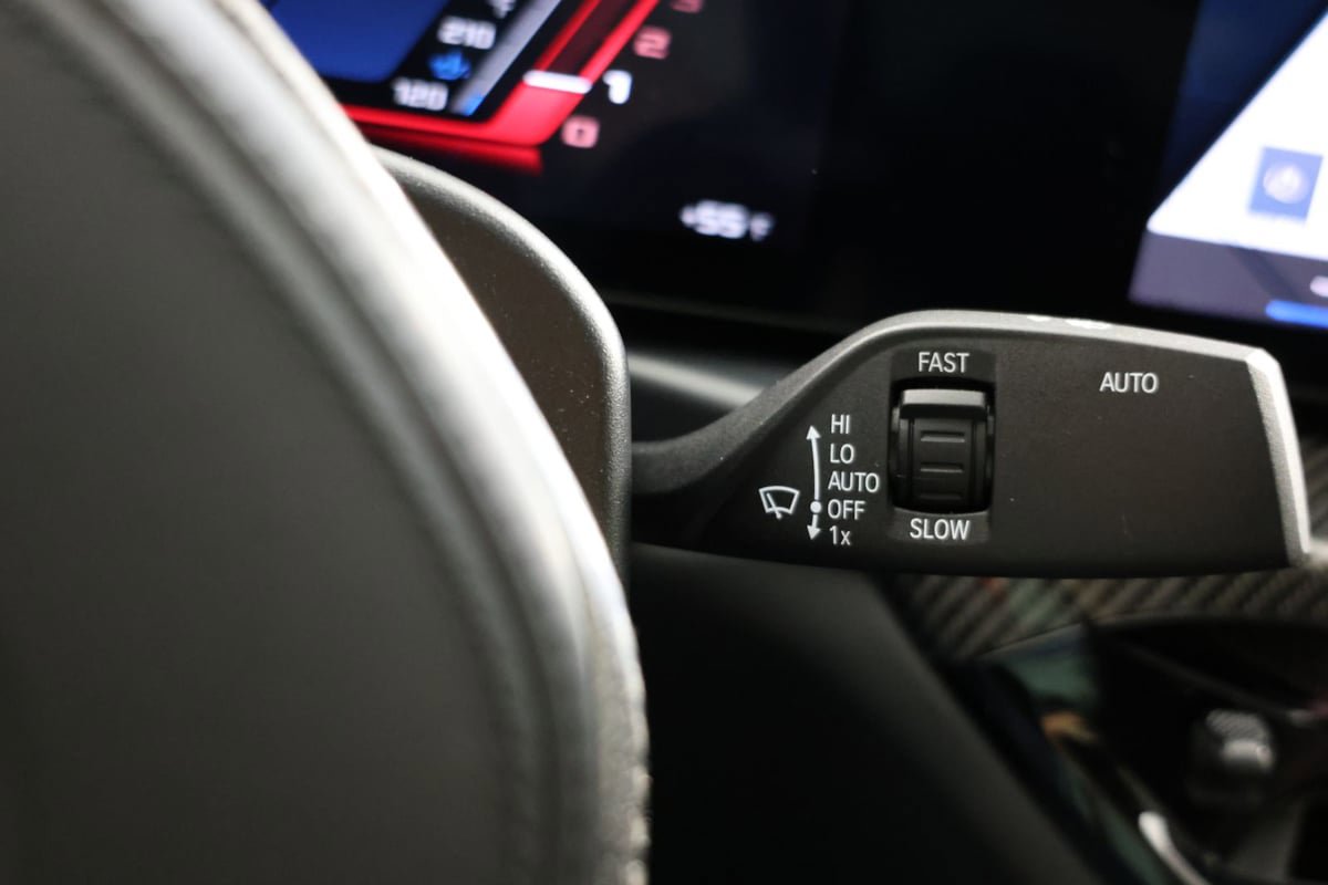 Used 2025 BMW M4 CS AWD/4WD image 26
