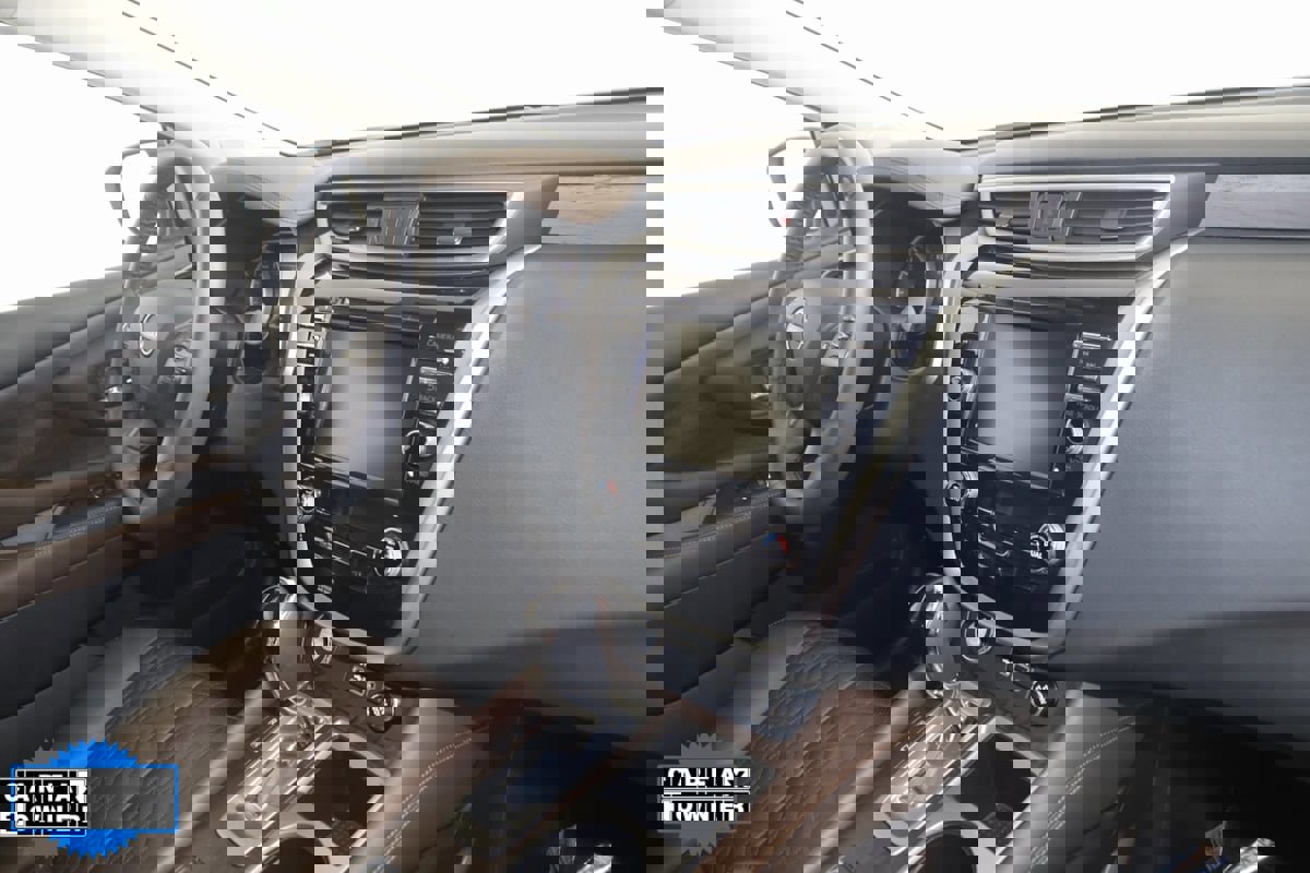 Used 2024 Nissan Murano Platinum w/ Cargo Package image 41