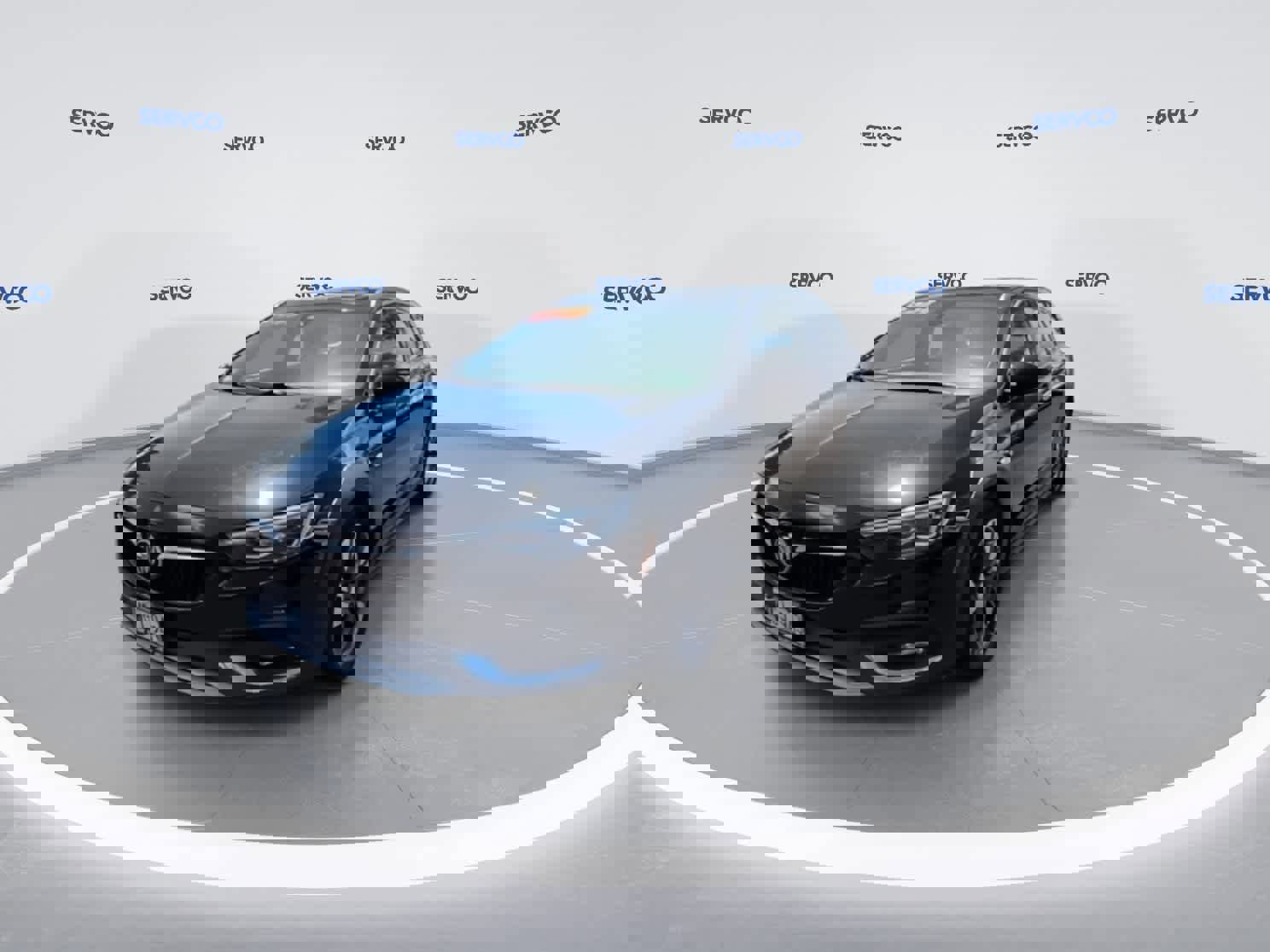 Used 2018 Buick Regal Essence w/ Driver Confidence Package #1 image 3