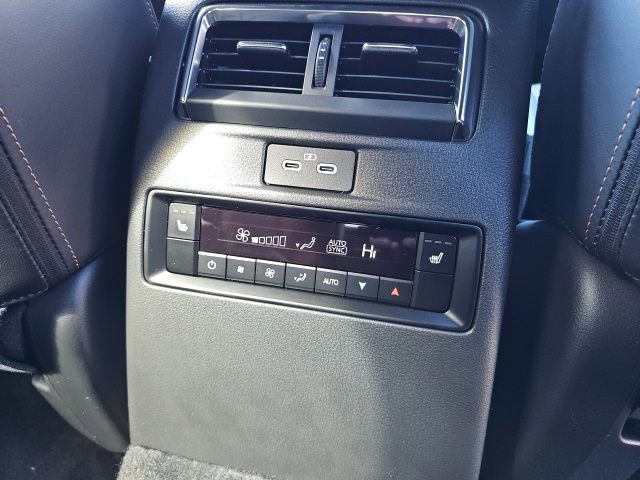 New 2026 MAZDA CX-90 3.3 Turbo S w/ Premium Package AWD/4WD image 19