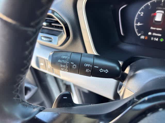 Used 2025 Honda Pilot EX-L image 15
