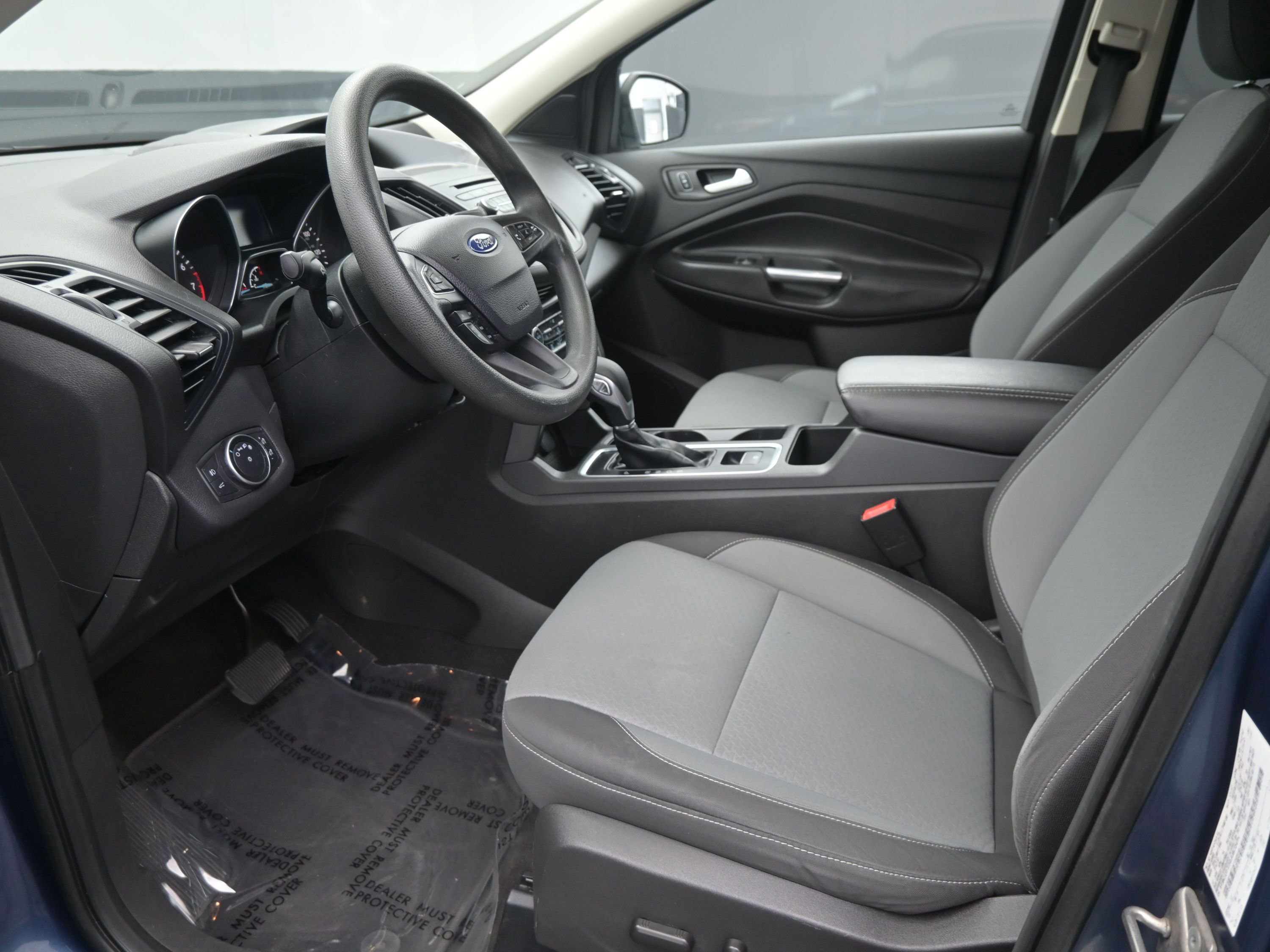 Used 2018 Ford Escape SE image 10