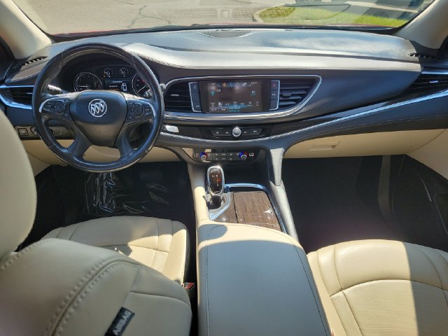 Used 2019 Buick Enclave Essence w/ Trailering Package, 5000 lbs. FWD image 10