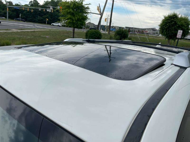 Used 2018 Toyota 4Runner Limited AWD/4WD image 85