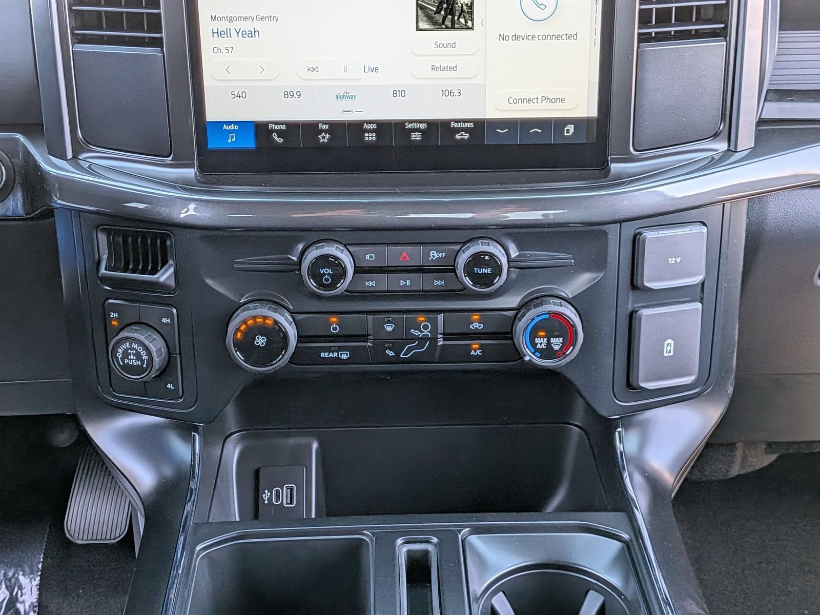 New 2026 Ford F150 STX w/ Equipment Group 200A AWD/4WD image 21