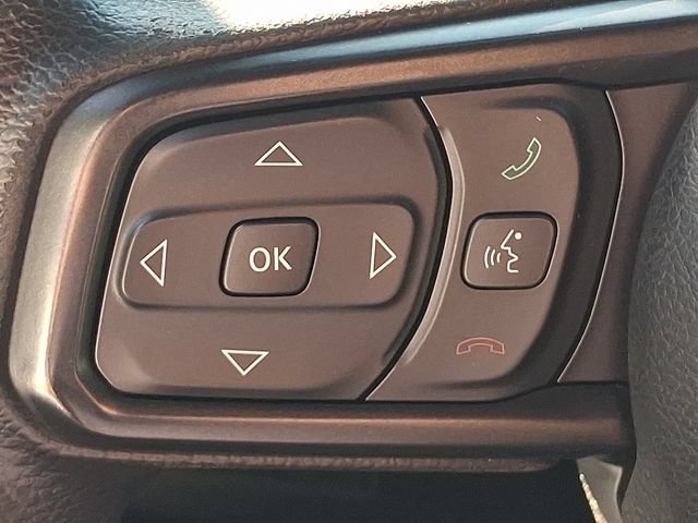 Used 2021 Jeep Wrangler Unlimited Sport AWD/4WD image 21