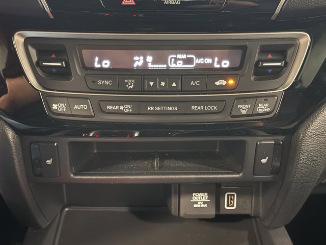 Used 2020 Honda Passport Touring image 25