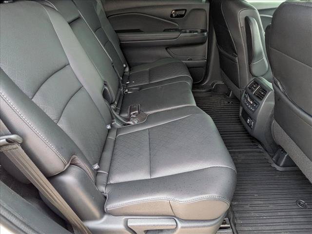 Used 2023 Honda Passport Elite image 19