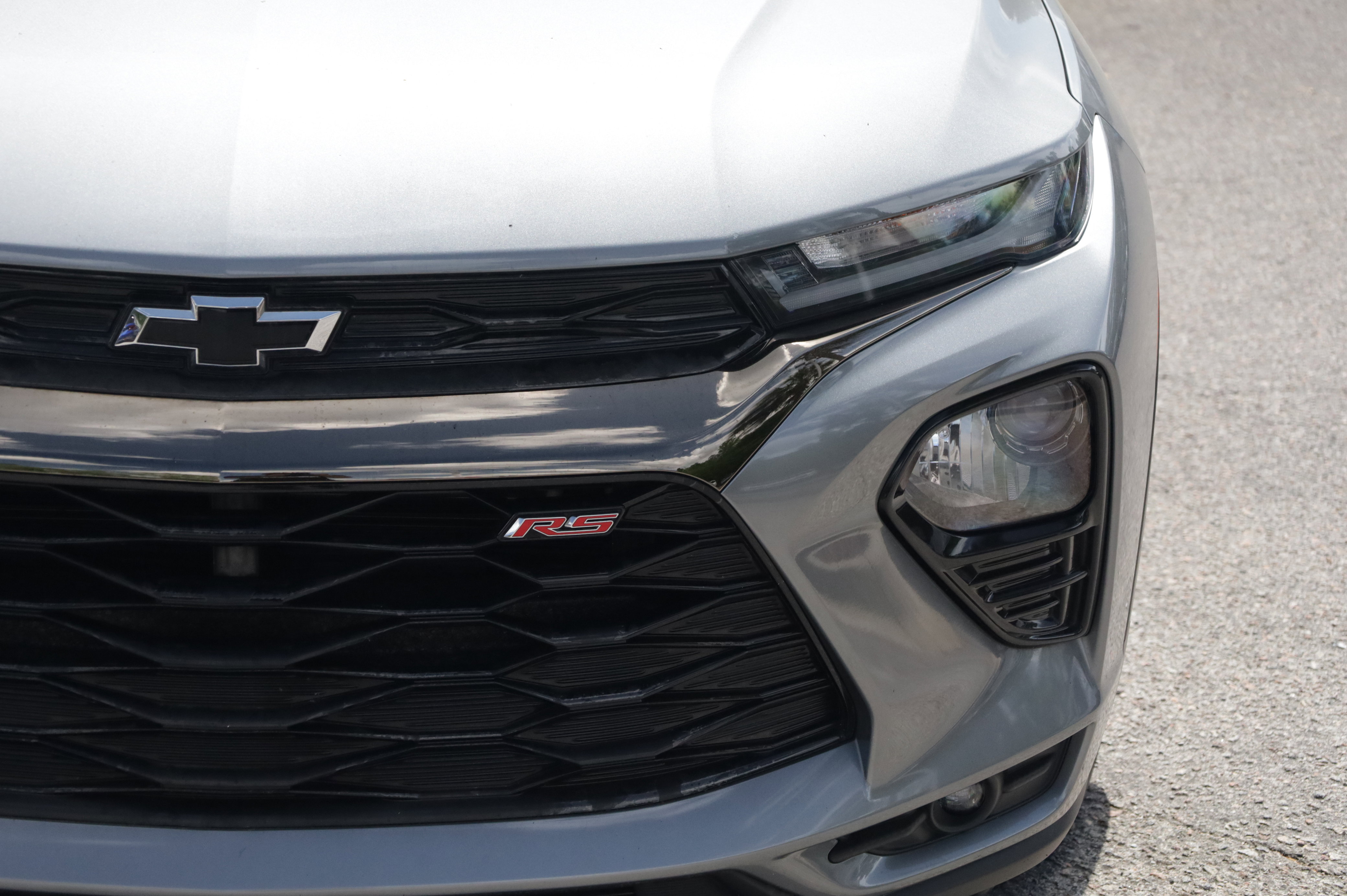 Used 2023 Chevrolet TrailBlazer RS w/ Convenience Package FWD image 18
