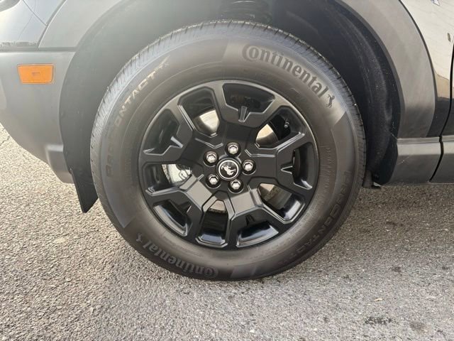 New 2025 Ford Bronco Sport Big Bend w/ Convenience Package image 10