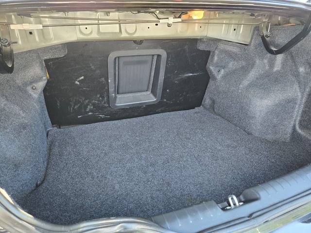 Used 2024 Mitsubishi Mirage G4 ES FWD image 15