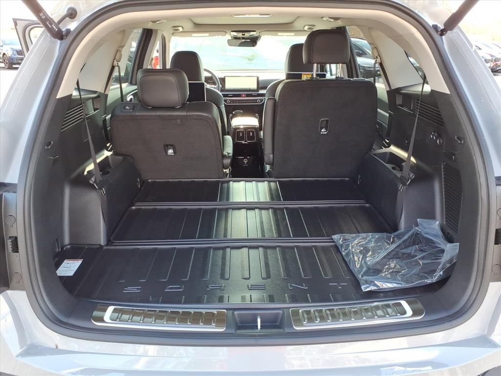New 2025 Kia Sorento SX image 15