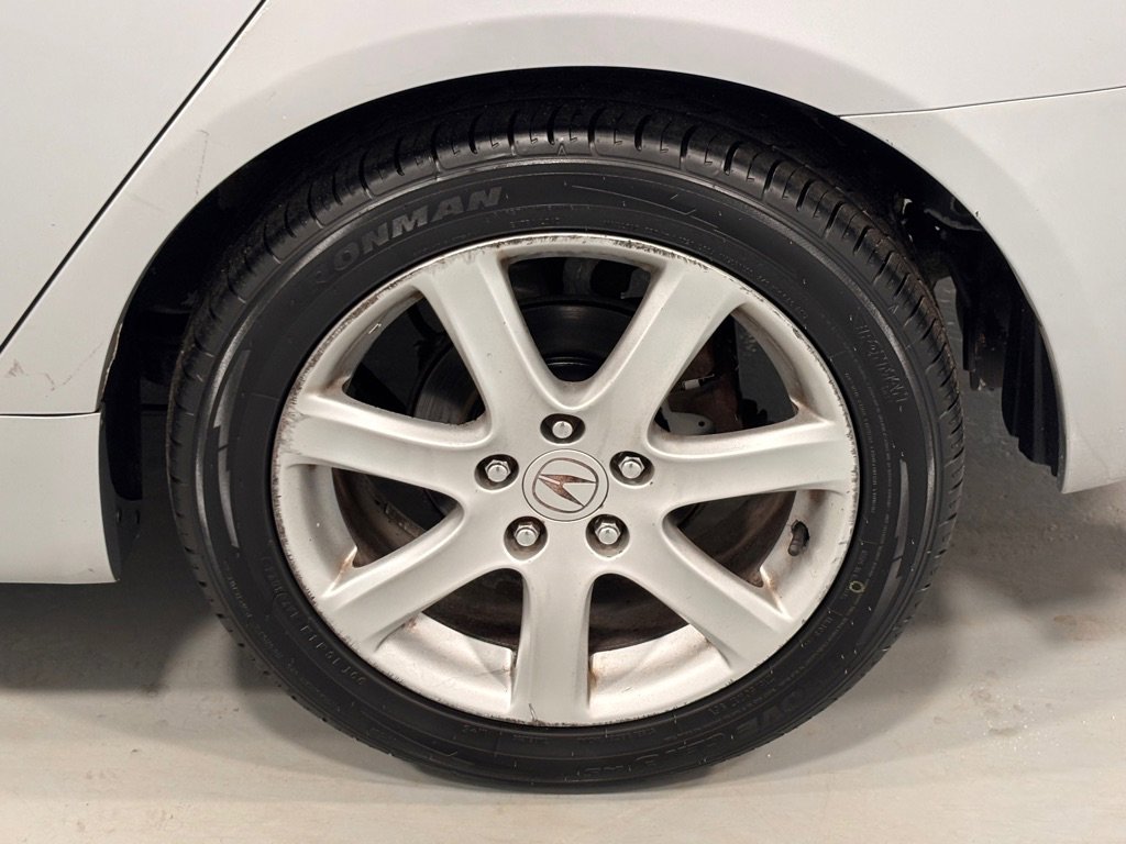 Used 2004 Acura TSX image 31