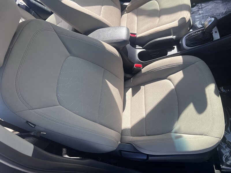 Used 2014 Kia Rio EX image 13