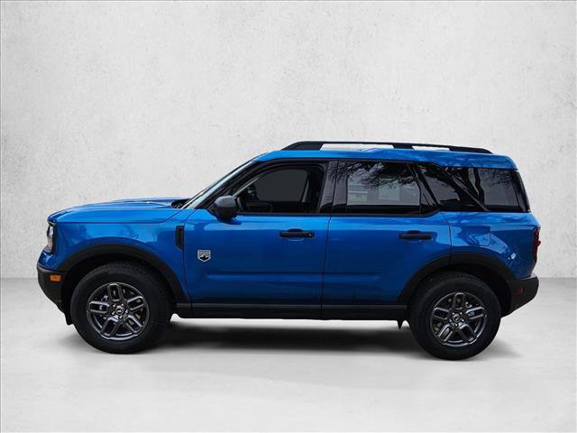 New 2026 Ford Bronco Sport Big Bend image 5
