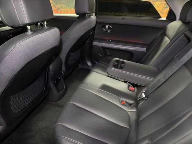 Used 2026 Hyundai Ioniq 5 Limited AWD/4WD image 38