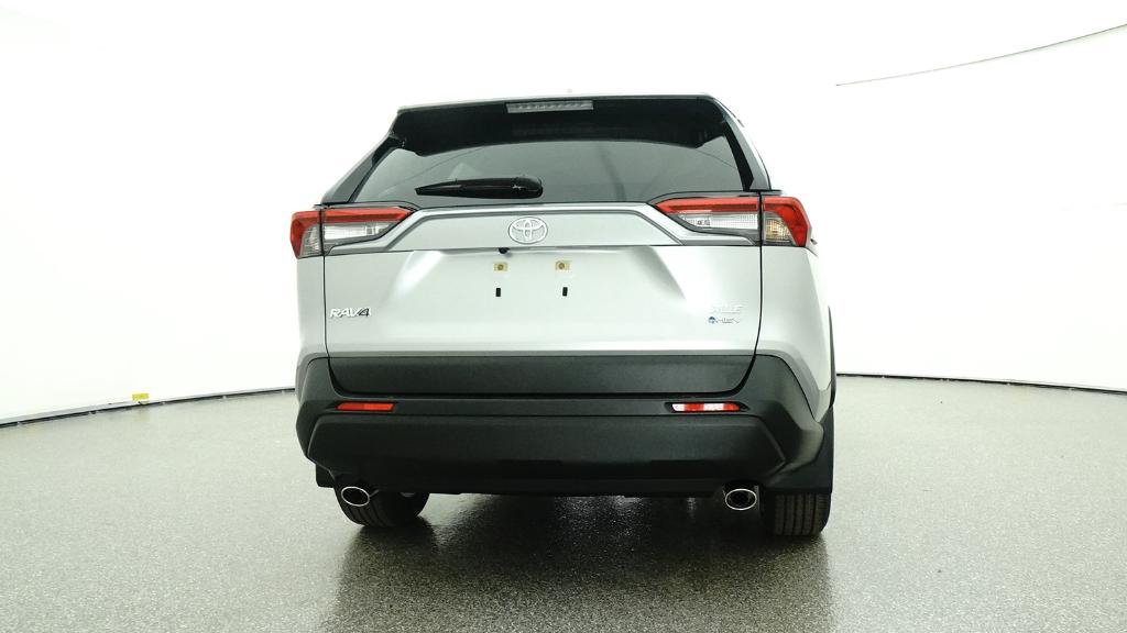 New 2025 Toyota RAV4 XLE AWD/4WD image 26