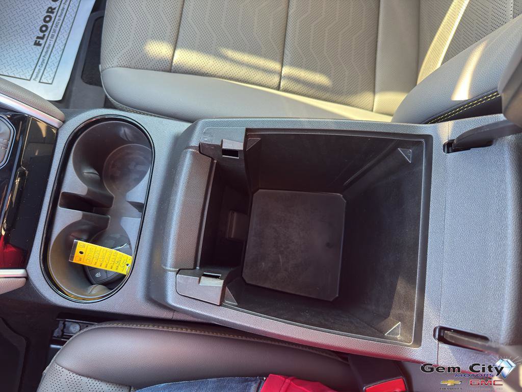 Used 2024 Chevrolet Colorado ZR2 w/ ZR2 Bison Edition image 26