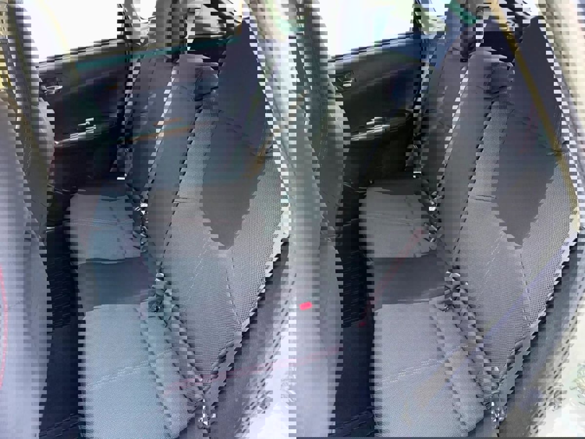 Used 2013 Subaru Impreza WRX Premium image 20