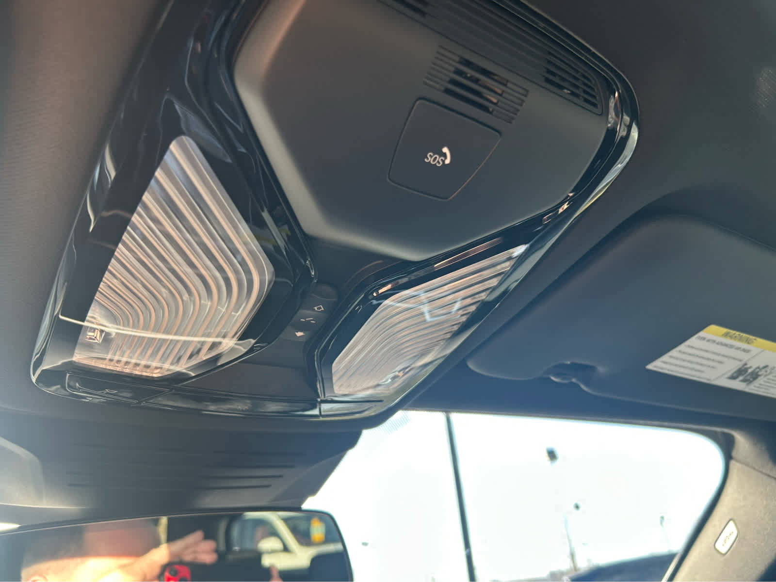 New 2026 BMW X5 M60i image 37