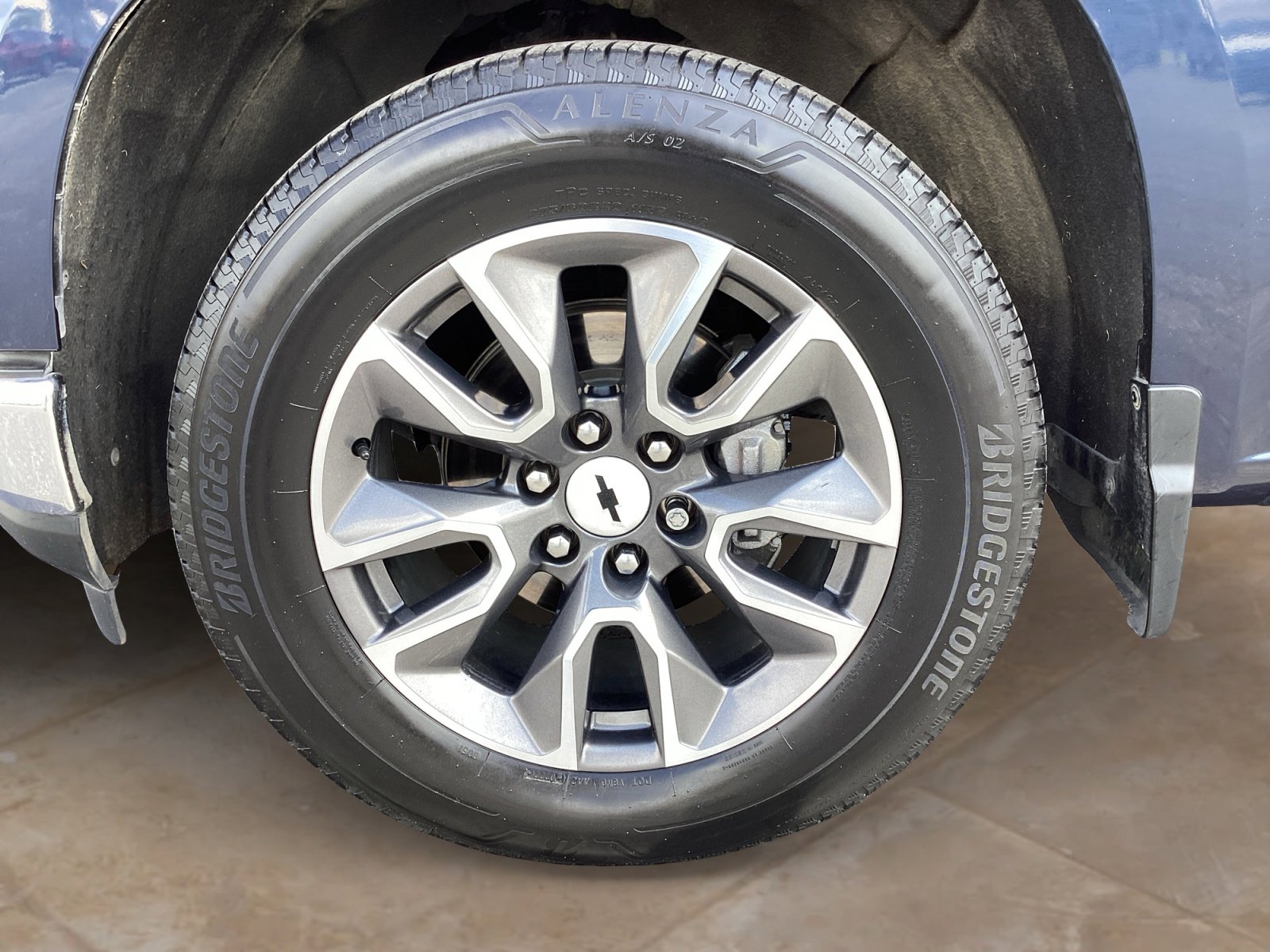 Used 2022 Chevrolet Silverado 1500 LT RWD image 32