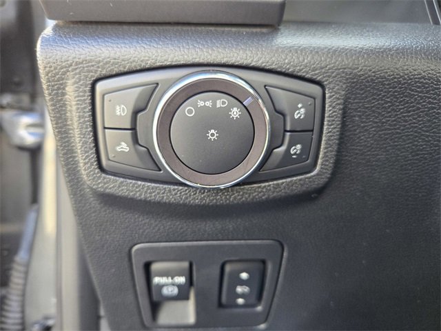 Used 2019 Ford F150 XLT w/ Equipment Group 302A Luxury image 22