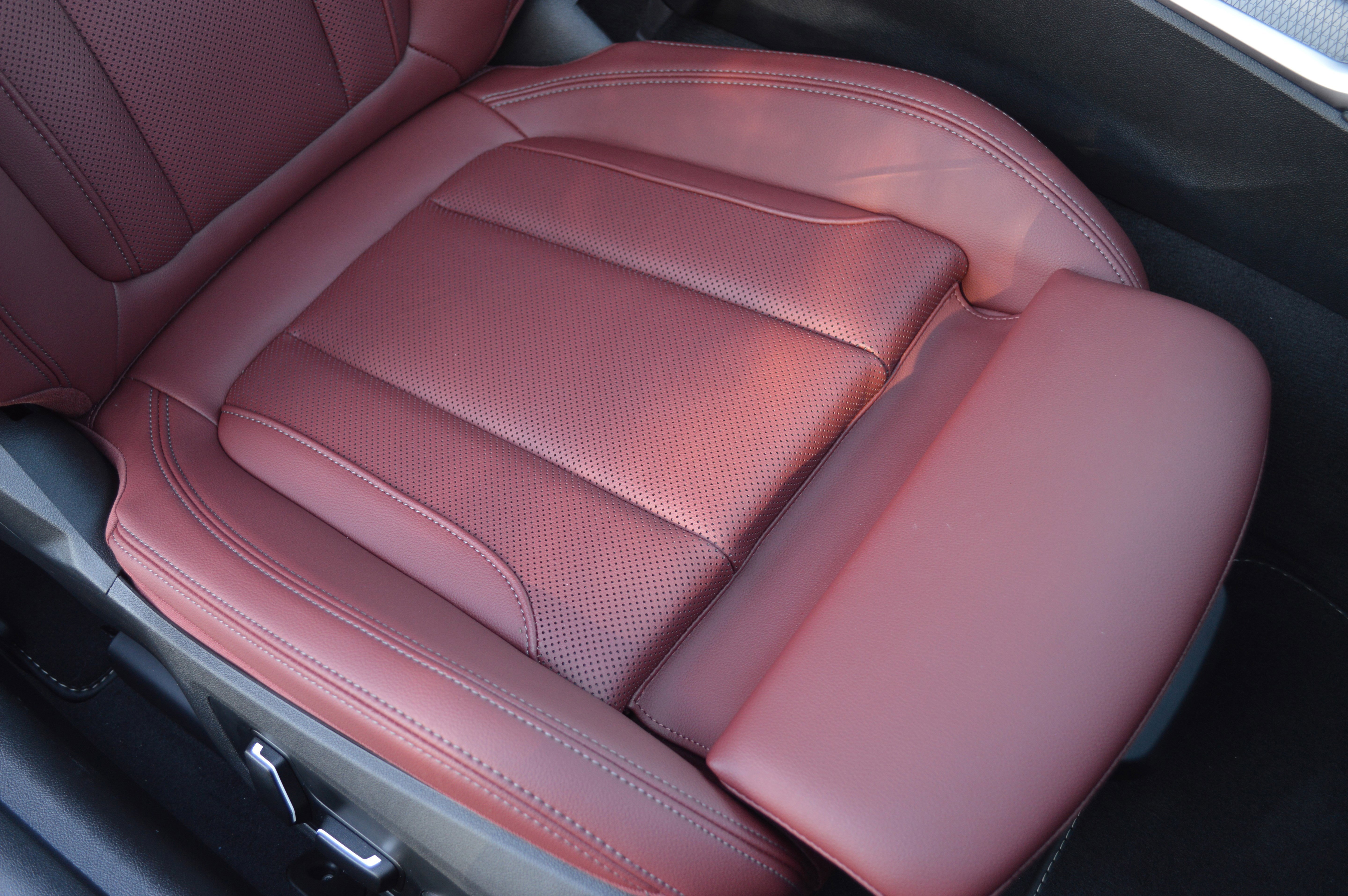 Used 2026 BMW 440i xDrive Coupe w/ Premium Package image 33