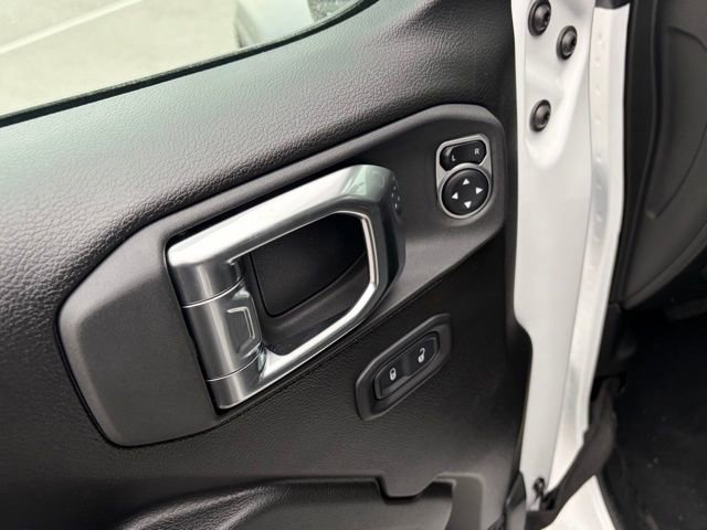 New 2026 Jeep Wrangler Willys image 13