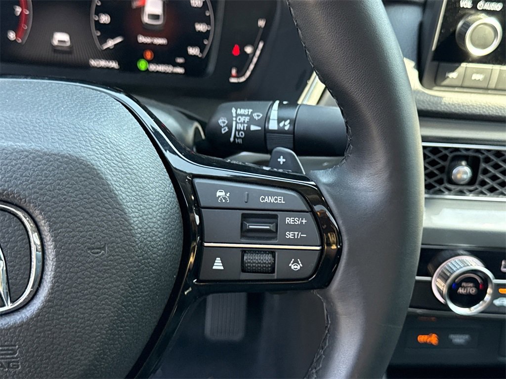 Certified 2025 Acura Integra image 27