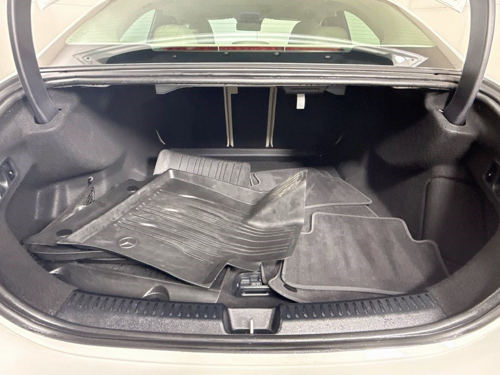 Used 2026 Mercedes-Benz E 350 Sedan image 33