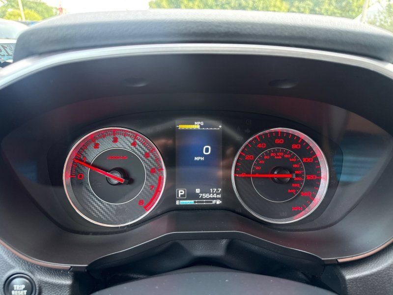 Used 2017 Subaru Impreza 2.0i Sport AWD/4WD image 23