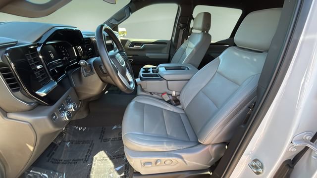 Used 2024 GMC Sierra 1500 SLT image 18