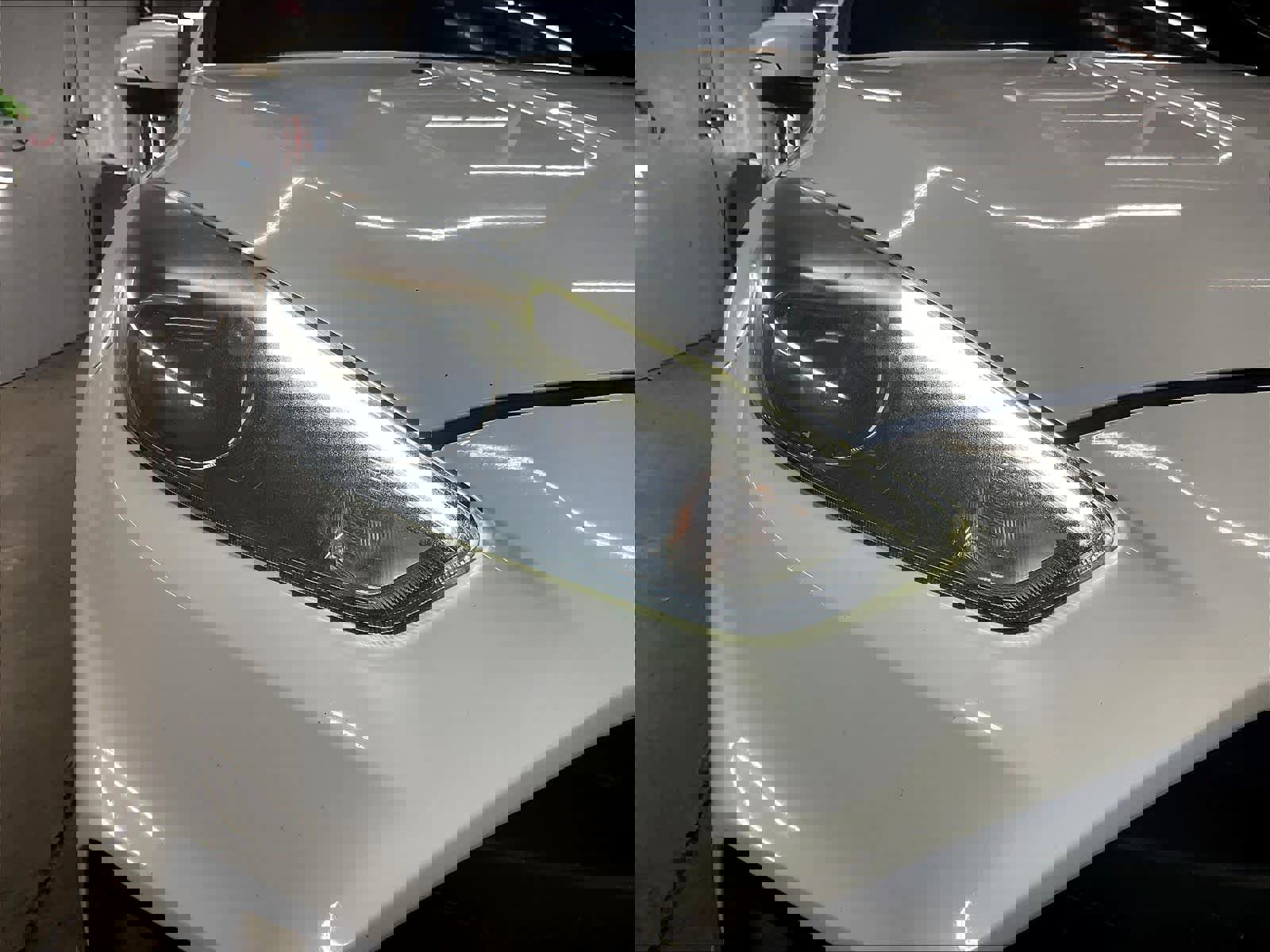 Used 2017 Ford Focus RS image 29