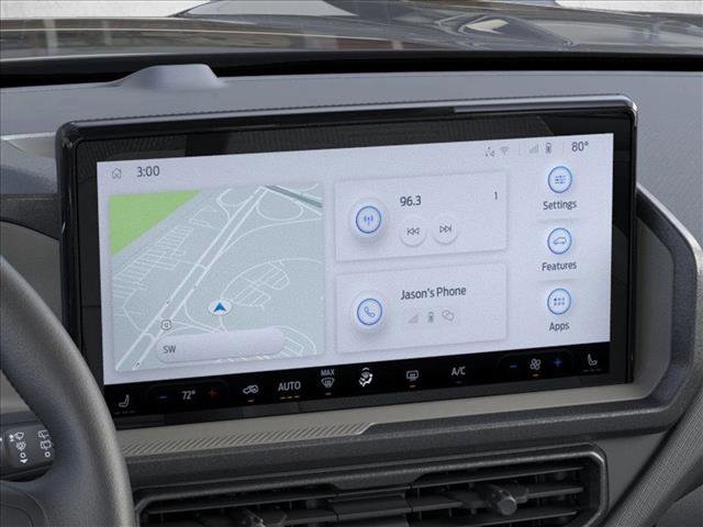 New 2025 Ford Bronco Sport Big Bend image 14