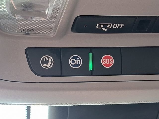 Used 2024 Chevrolet Malibu LT image 24