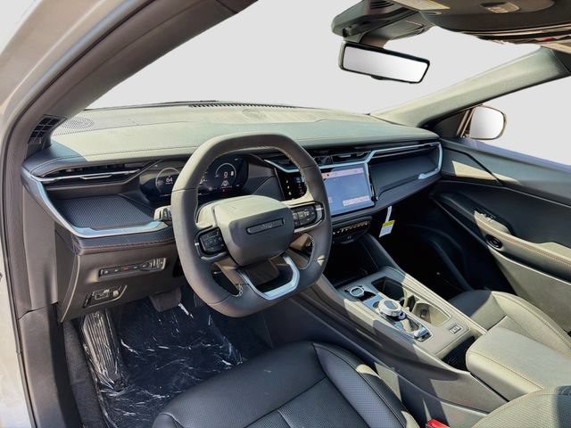 New 2026 Jeep Cherokee Overland w/ Advanced Pro Tech Group AWD/4WD image 10
