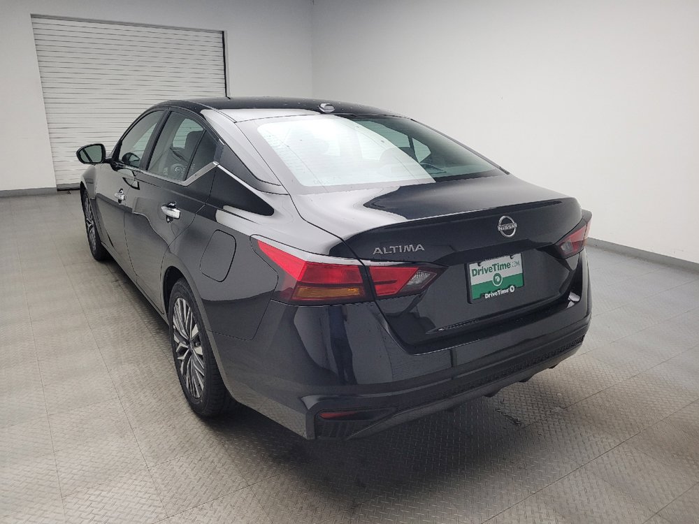 Used 2025 Nissan Altima 2.5 SV FWD image 5